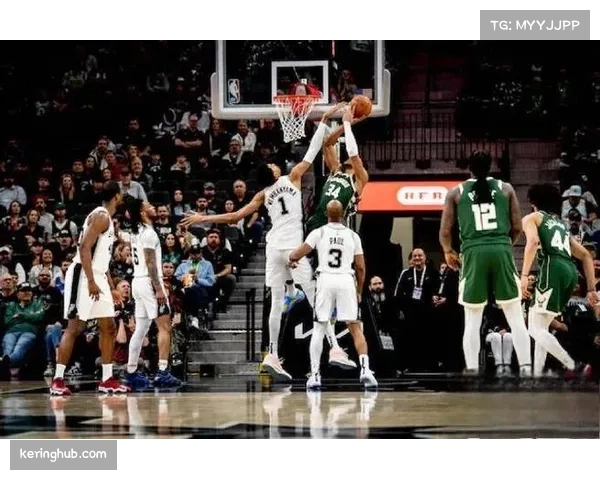 文班亚马在场时马刺防守效率103.6 下场后升至113.7